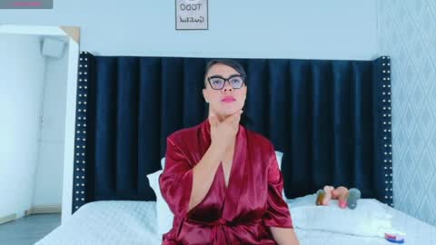 Natasha  online show from 04.19.26