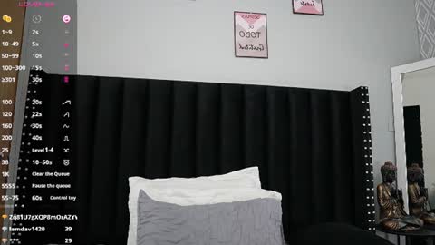 Snapshot of hornylatimommy chatting on 06.30.26 Natasha online show from 06.30.26