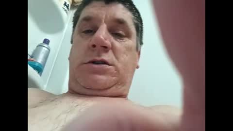 hornyman6942842 online show from 12.22.25