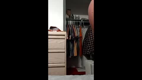 hornyman6942842 online show from 02.16.26