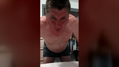 hornyman6942842 online show from 07.12.26