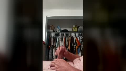 hornyman6942842 online show from 08.04.26