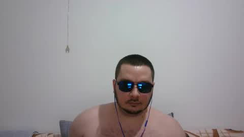 hornymonkey991 online show from 03.26.26