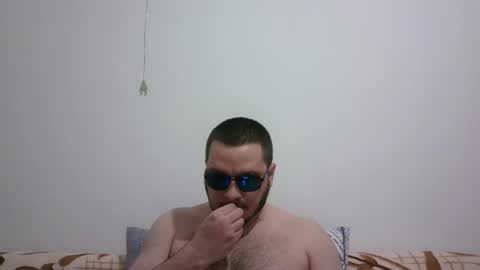 hornymonkey991 online show from 04.10.26