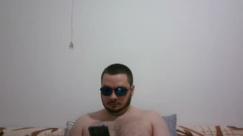 hornymonkey991 online show from 04.11.26