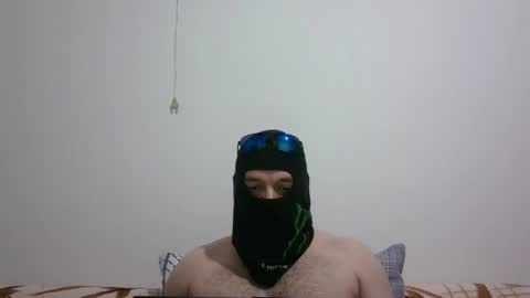 hornymonkey991 online show from 04.17.26