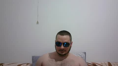 hornymonkey991 online show from 04.17.26