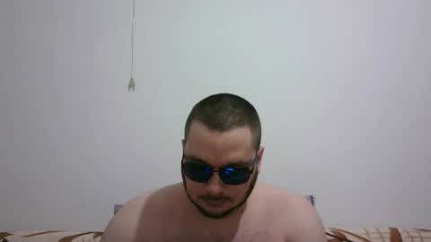 hornymonkey991 online show from 04.18.26