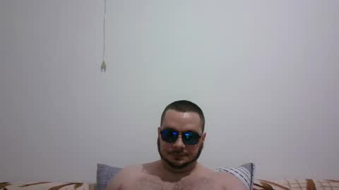 hornymonkey991 online show from 04.18.26