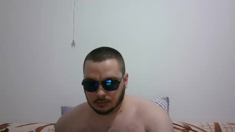 hornymonkey991 online show from 04.18.26