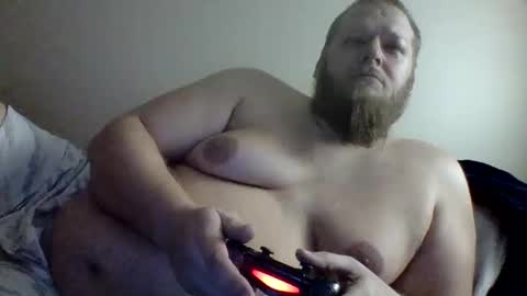 hornynccascade online show from 12.18.25