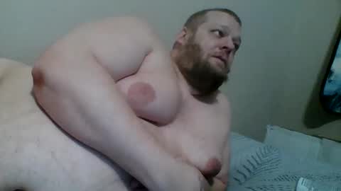 hornynccascade online show from 04.19.26