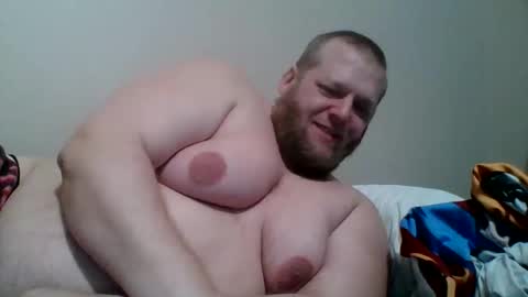 hornynccascade online show from 04.25.26