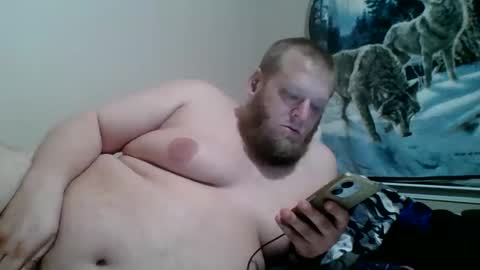 hornynccascade online show from 05.01.26