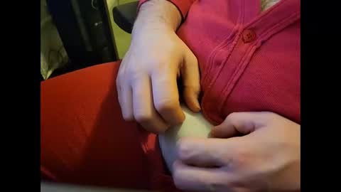 Snapshot of hornynpa chatting on 01.19.25 Say hi if horny online show from 01.19.25