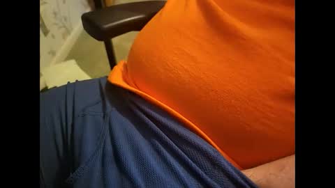 Snapshot of hornynpa chatting on 05.12.26 Say hi if horny online show from 05.12.26