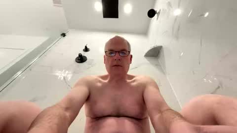 hornynthick70 online show from 02.11.26