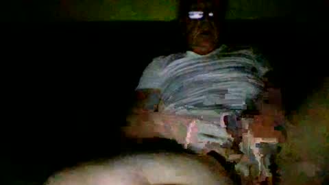 Snapshot of hornyoldman2558 chatting on 06.26.26 hornyoldman2558 online show from 06.26.26