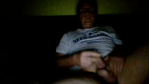 Snapshot of hornyoldman2558 chatting on 08.02.26 hornyoldman2558 online show from 08.02.26