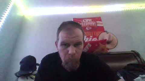 hornypierceddad online show from 02.19.26