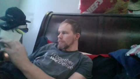 hornypierceddad online show from 02.22.26