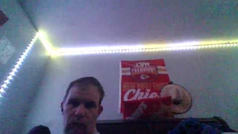 hornypierceddad online show from 03.02.26