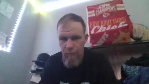 hornypierceddad online show from 04.02.26