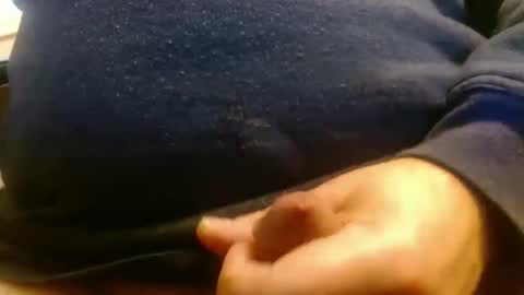 hornypilotguy online show from 12.31.24