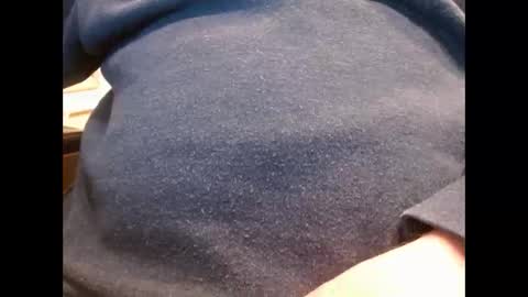 hornypilotguy online show from 02.20.25