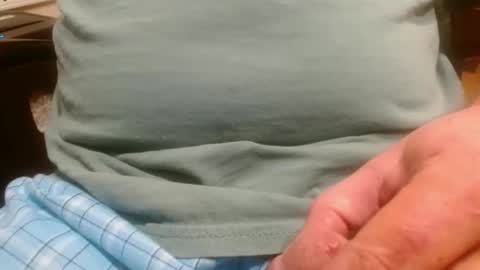 hornypilotguy online show from 12.23.25