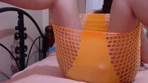 Snapshot of hornypinay69 chatting on 02.21.26 Tyla online show from 02.21.26