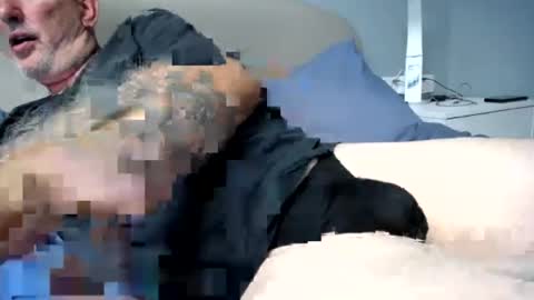 hornyplay155 online show from 08.09.26