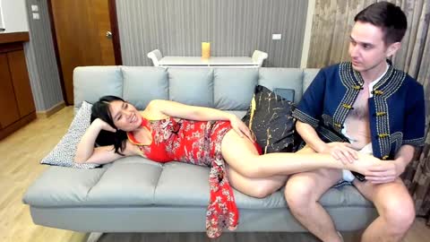 Snapshot of hornypuca chatting on 01.05.25 Puca Tam online show from 01.05.25