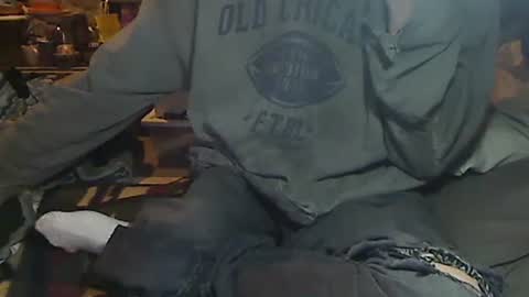 Snapshot of hornyscott666 chatting on 01.07.25 hornyscott666 online show from 01.07.25