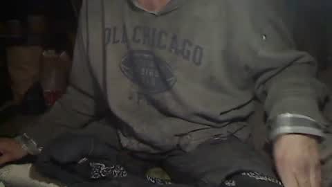 Snapshot of hornyscott666 chatting on 01.16.25 hornyscott666 online show from 01.16.25