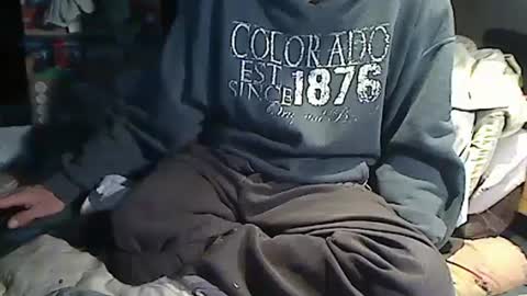 Snapshot of hornyscott666 chatting on 09.24.25 hornyscott666 online show from 09.24.25