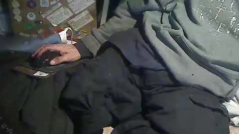 hornyscott666 online show from 03.05.26