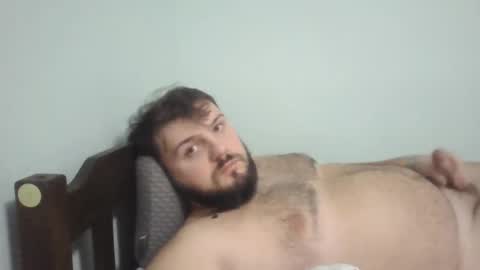 hornysmera online show from 12.28.24