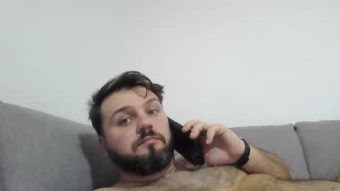 hornysmera online show from 01.19.26