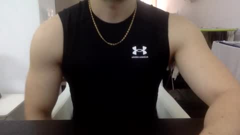 hornyspaniard93 online show from 01.07.26