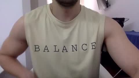 hornyspaniard93 online show from 02.08.26