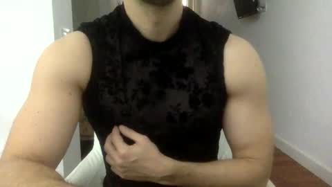 hornyspaniard93 online show from 04.05.26