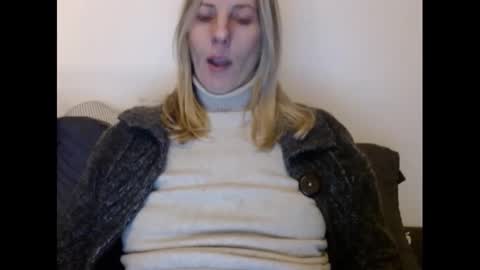 Hornyssima online show from 01.18.25