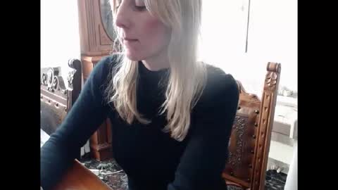 Hornyssima online show from 11.21.25