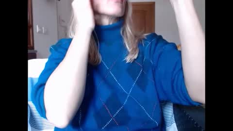 Hornyssima online show from 01.18.26