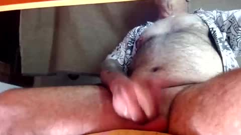 hornyswissman online show from 02.25.25