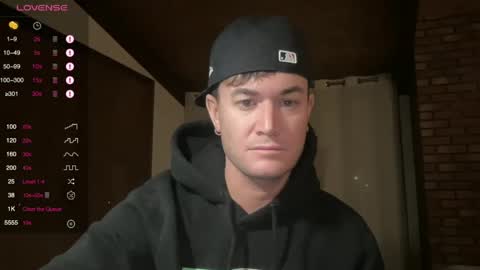 Snapshot of hornytightboy89 chatting on 12.10.24 Hornytightboy89 online show from 12.10.24