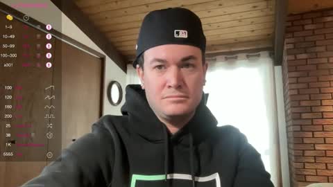 Hornytightboy89 online show from 02.23.26