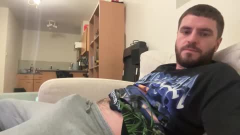 Horny247 online show from 02.01.26