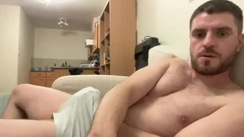 Horny247 online show from 02.20.26